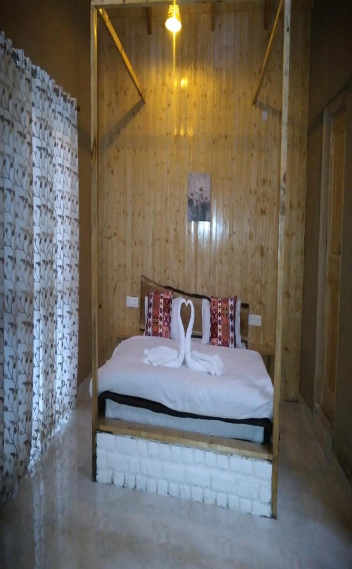 Offbeat Abodes - Tirthan Valley Banjār Exterior photo