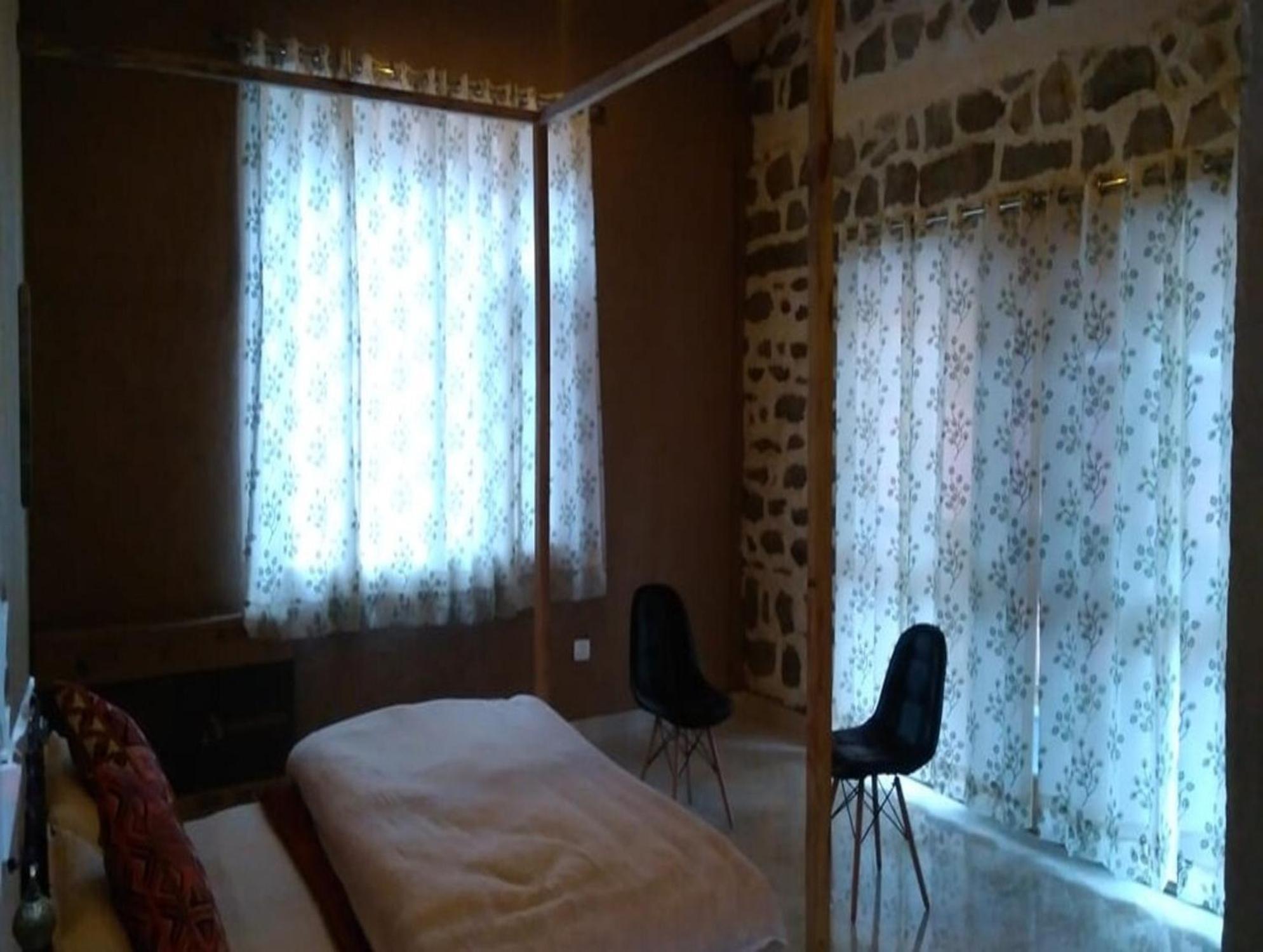 Offbeat Abodes - Tirthan Valley Banjār Exterior photo