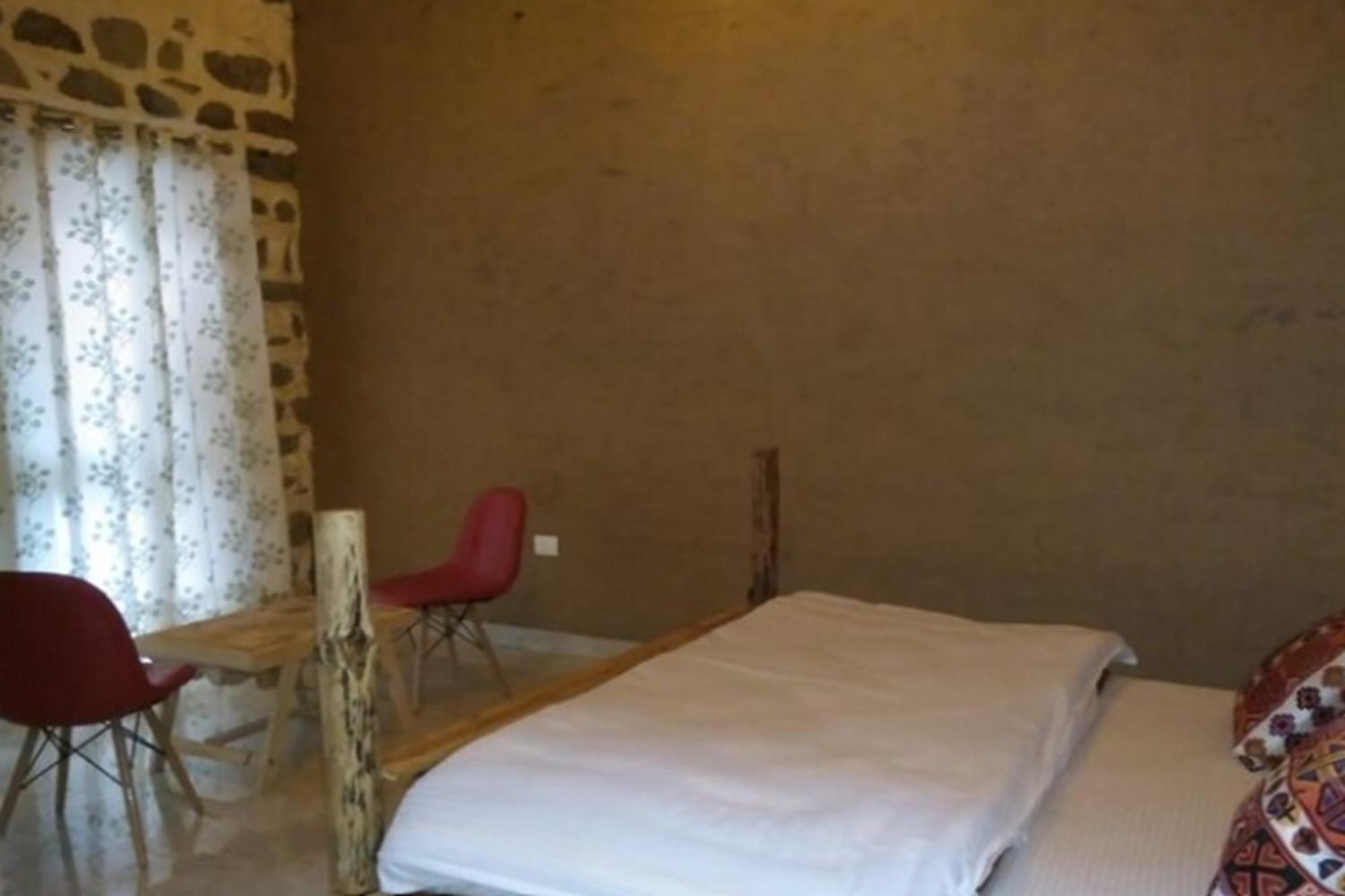 Offbeat Abodes - Tirthan Valley Banjār Exterior photo